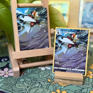 Bisharp - Etsy