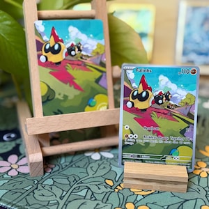 Falinks Card - Etsy