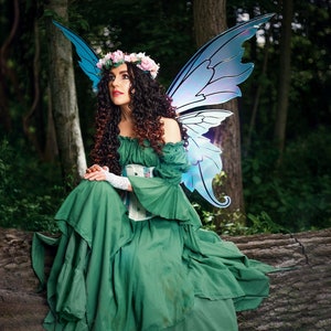 Enchanted costume female new arrivals