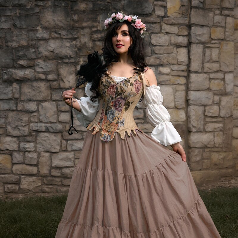 Ren Faire Costume Etsy