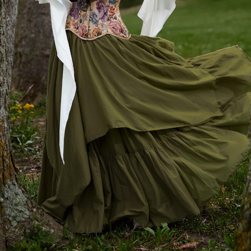 Rennie Skirt main image 0