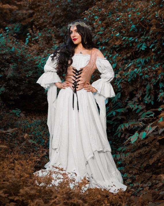 Enchantress Dress Enchantress Dress