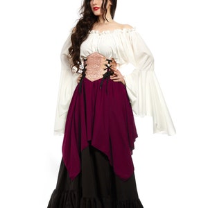 Romani Cosplay Renaissance Faire Costume image 4