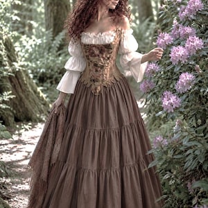 maiden dress designs The Maiden Dress