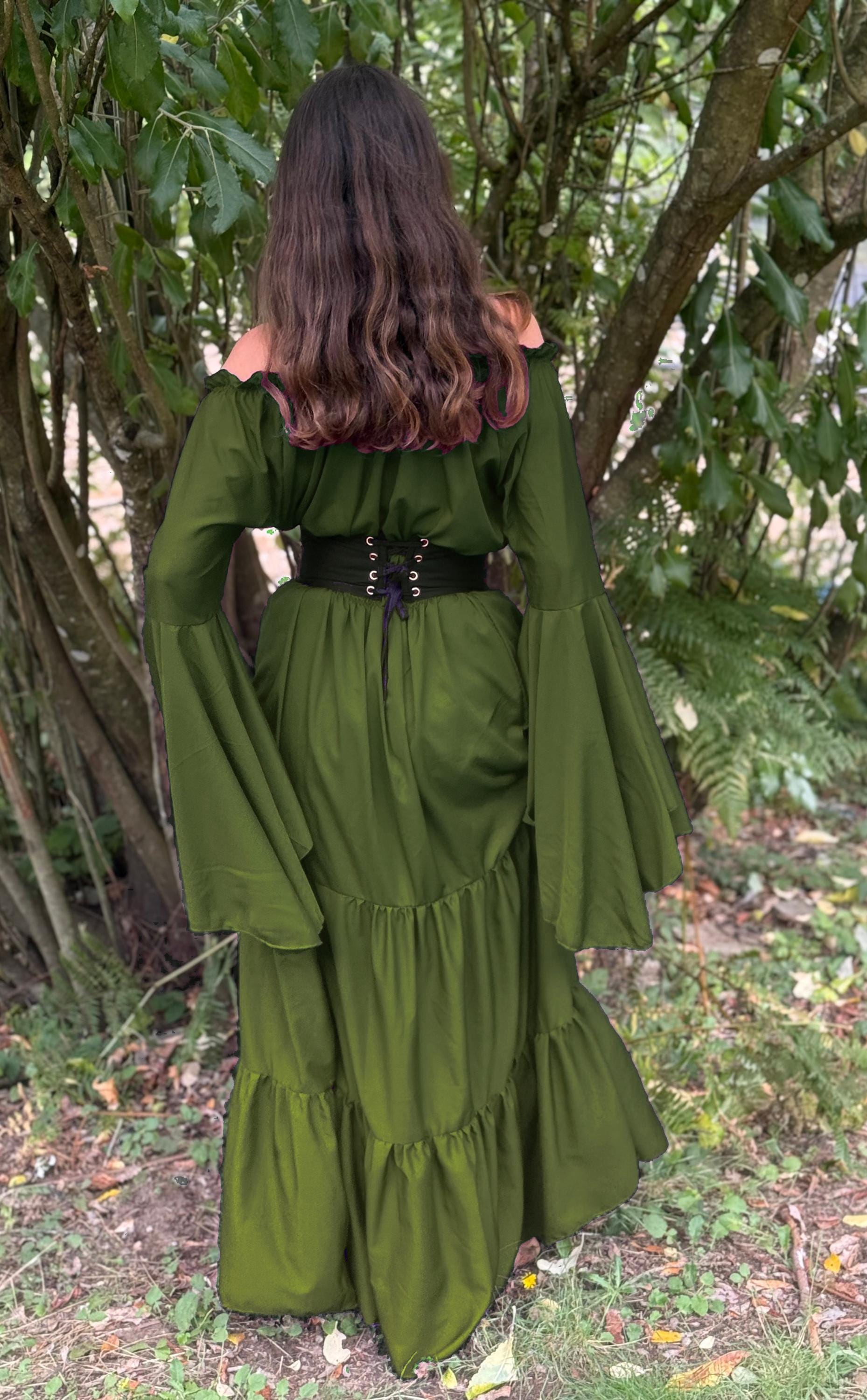 yellow dress drop waist Mint Velvet Yellow Crinkle Drop Waist Midi Dress | Size 04 | Yellow main image 0