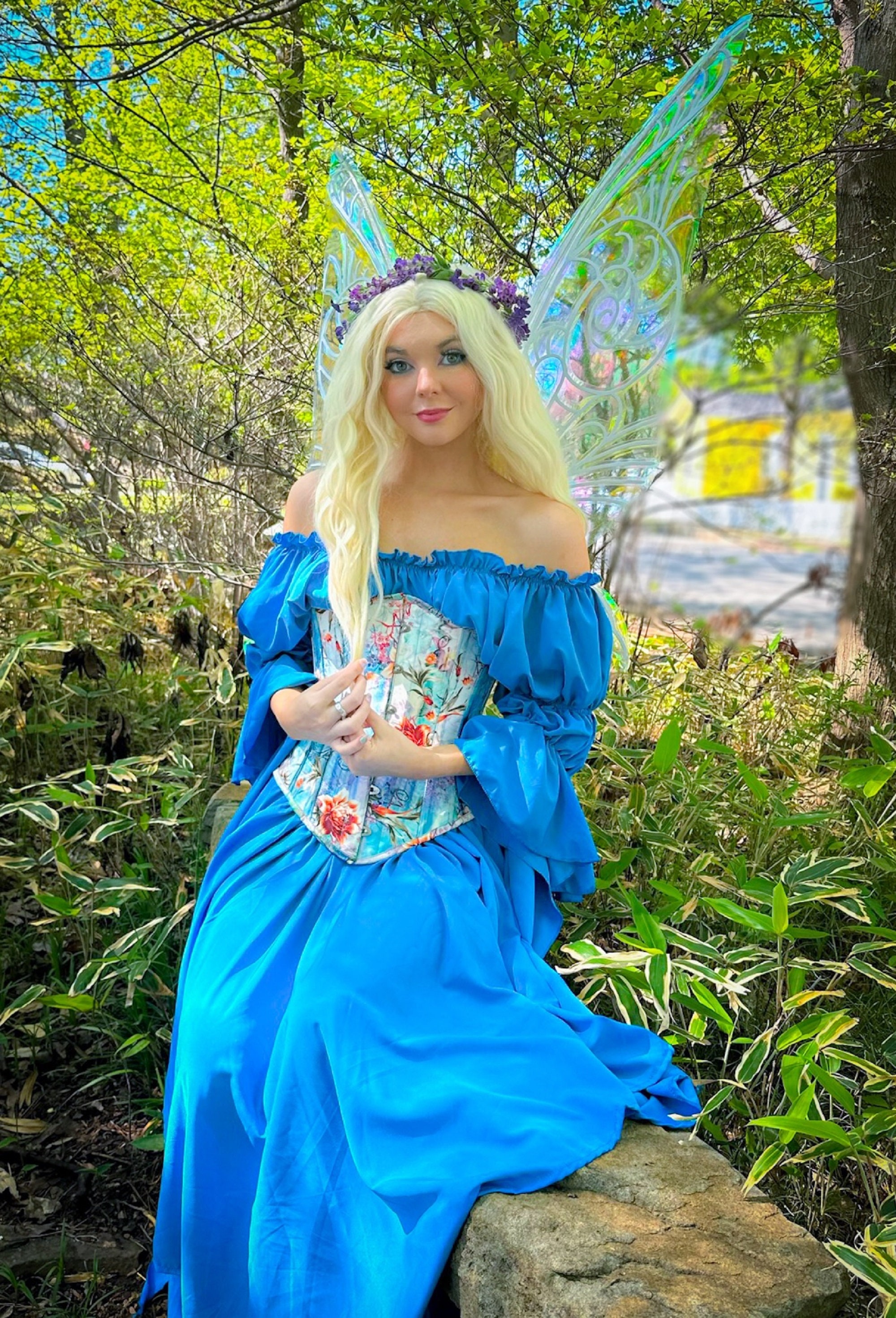 Women Medieval Dress,off Shoulder Dress, Woman Victorian Dress, Irish