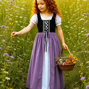 Renaissance Fairy Dress - Etsy Renaissance Fairy Dress - Etsy