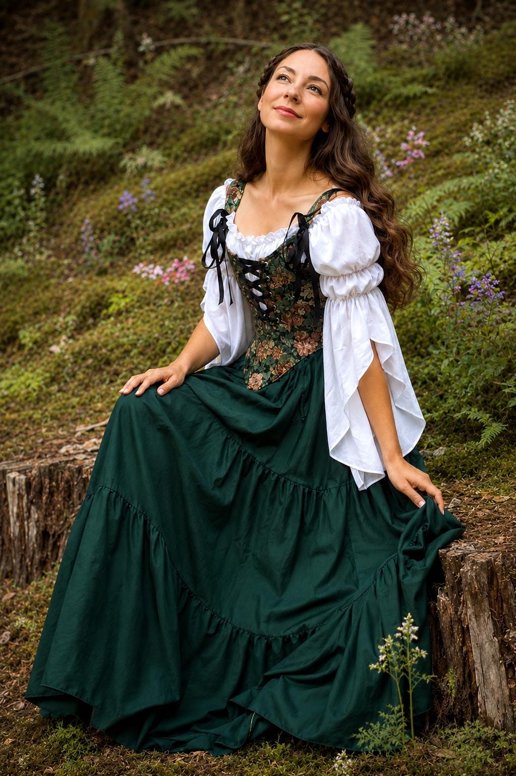 Womens Whimsical Dresses
