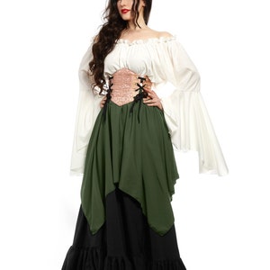 Romani Cosplay Renaissance Faire Costume image 10