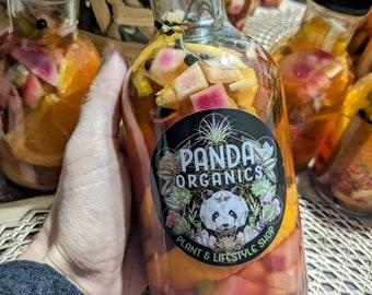 Fire Cider - Master Tonic by Panda Organics