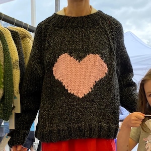 Adult size sweater for full grown  humans ( teen and up )