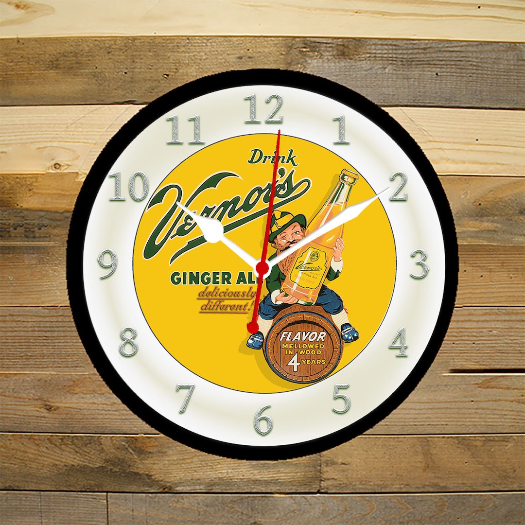 ビートルズ　掛時計 Revolver 12\" Glass Clock レトロ here's one of the beatles clocks in my collection 😌❤️ #reels