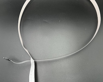 Glowforge data cable from motherboard to left side daughter board