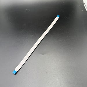 Glowforge camera ribbon cable