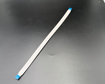 Glowforge camera ribbon cable