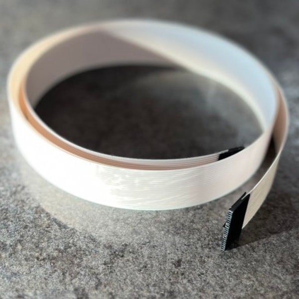 Glowforge laserkop lintkabel
