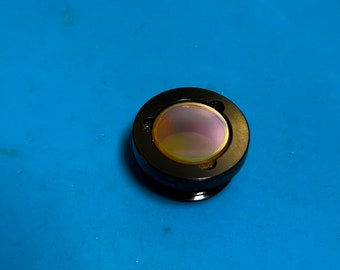 Glowforge laser head side window