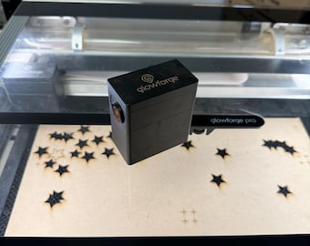 Glowforge Laser Head Pro Plus and Basic Models No Lenses