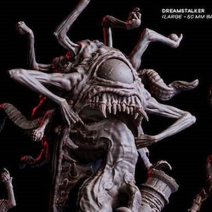 Beholder / DND