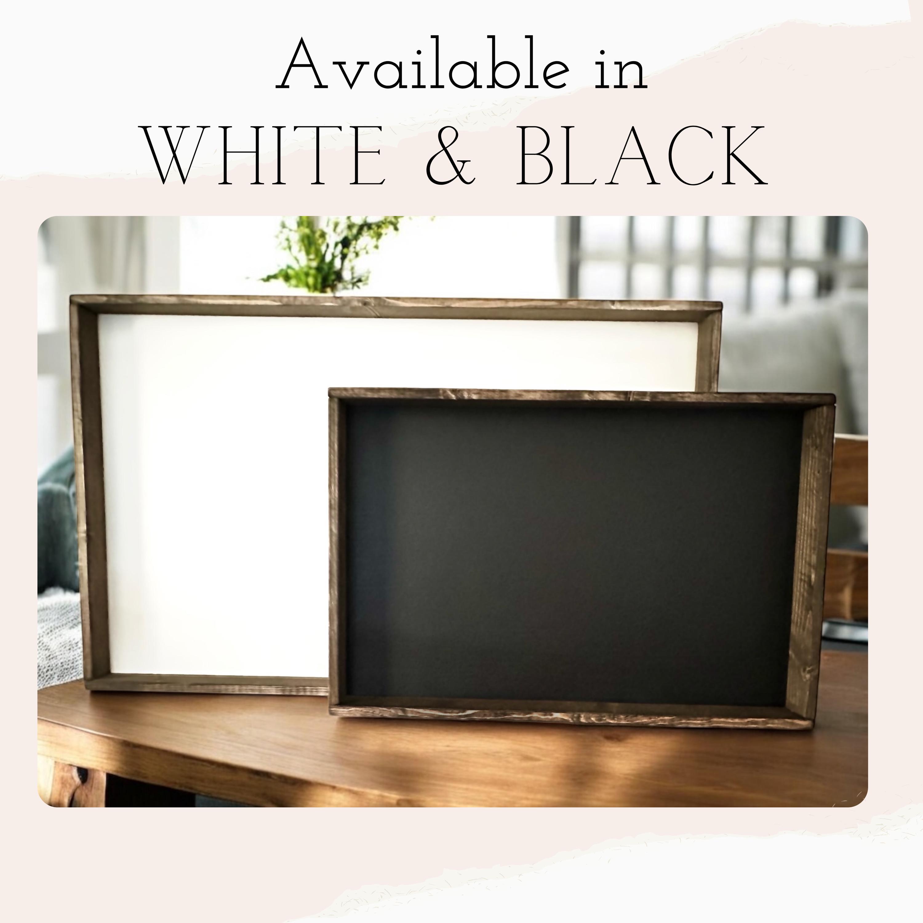 Personalized Farmhouse Sign, Custom Family Name & Est. Date Wood Decor ...