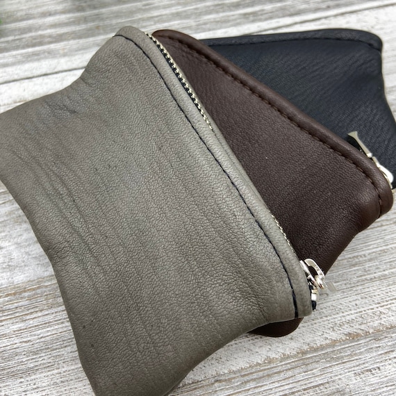 小物 TENDERLOIN 15AW T-COIN CASE DEERSKIN 小物 TENDERLOIN 15AW T-COIN CASE DEERSKIN 小物 TENDERLOIN