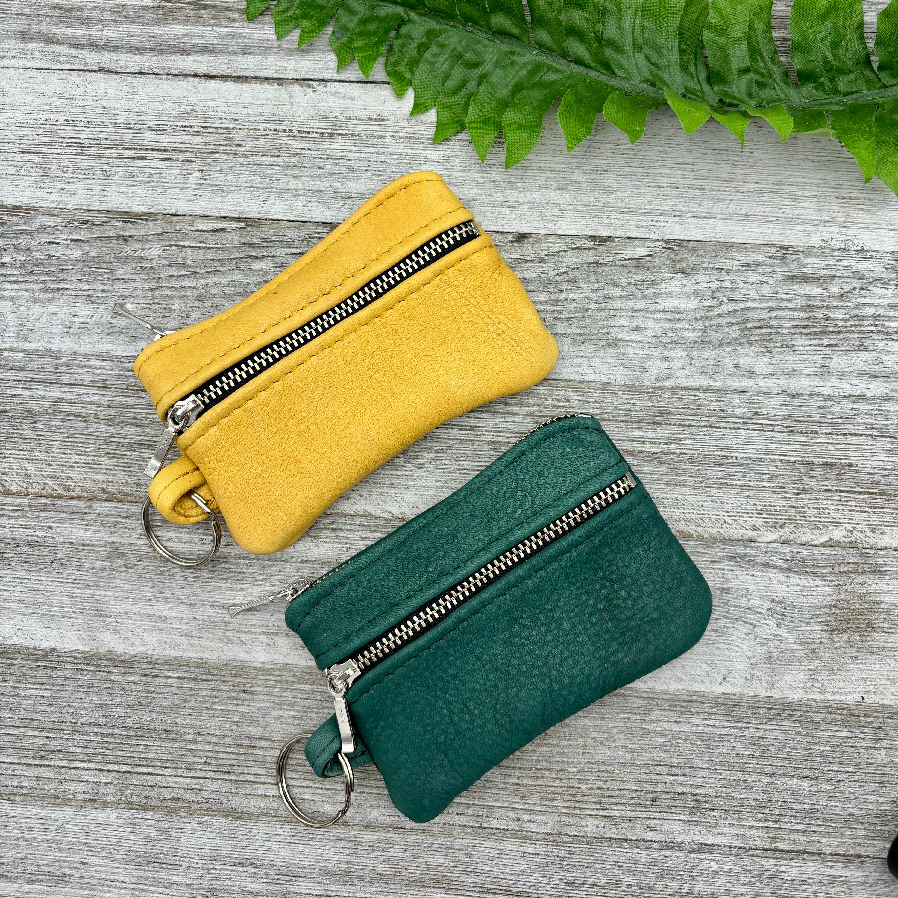 Leather Pouch 8x3 - Etsy Leather Pouch 8x3 - Etsy