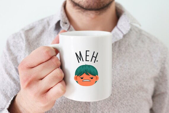 teenager mug