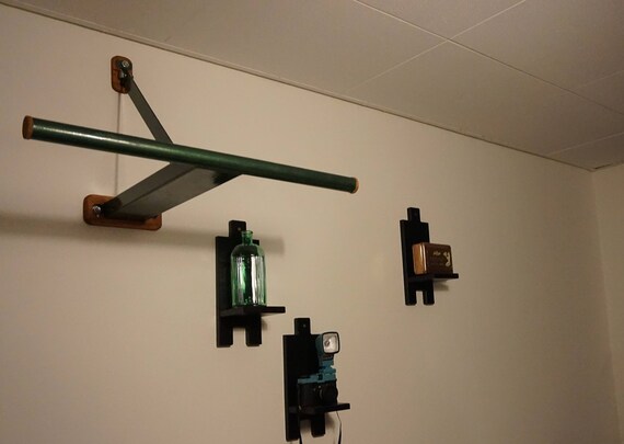 Pull Up Bar Pullup Bar Chinup Bar Chin Up Bar Design Etsy