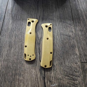 MINI Bugout Crossfade - Brass Scales - Stonewash - Flytanium Gear