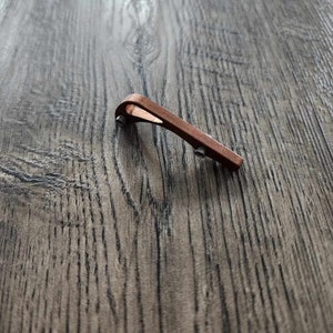 Benchmade MINI Bugout 533 - Copper Backspacer - Flytanium Gear