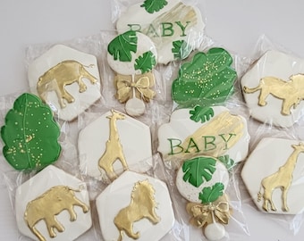 Safari Theme Cookies
