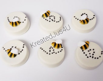 Bumble Bee Oreos