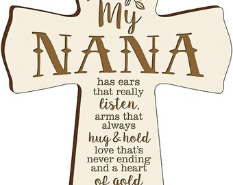 Mothers Day For Nana Etsy
