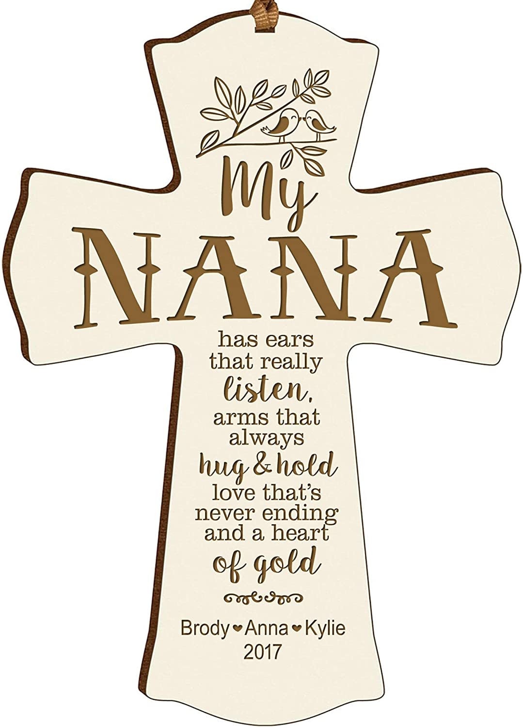 Mother's Day Gift Nana | Nana Gift From Kids | Mother's Day N…