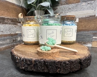 Introducing our **NEW** Wax Crumbles, 3.5 oz