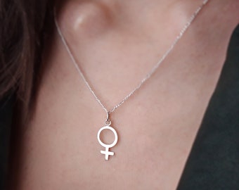 venus symbol smycke venus symbol smycke
