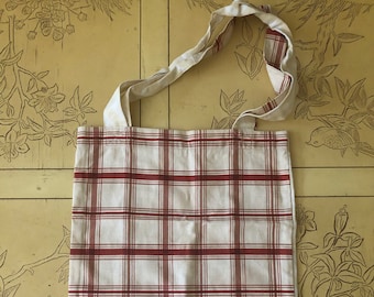 Market Tote - Handmade in Guatemala