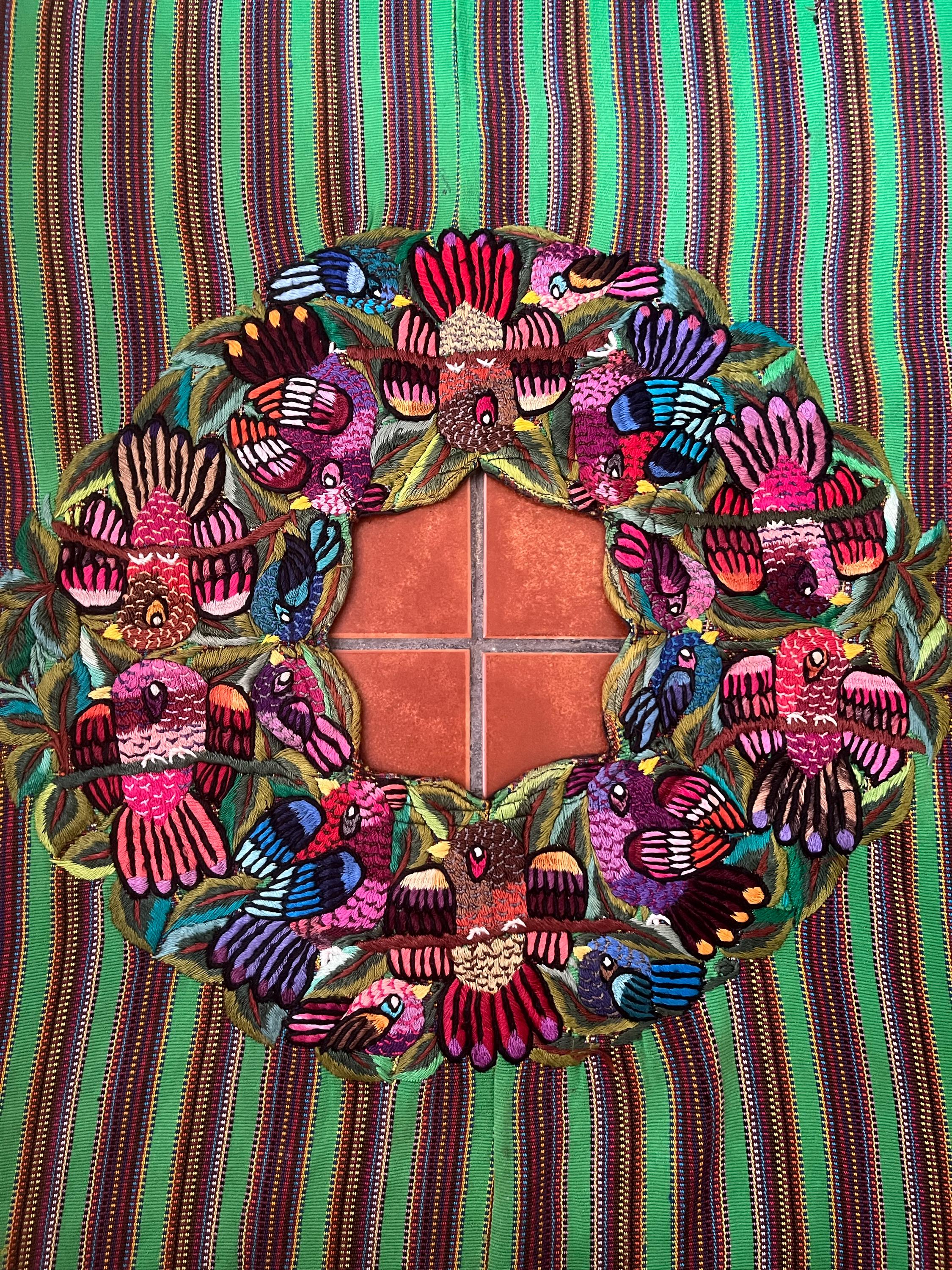 Güipil De Guatemala New Zealand