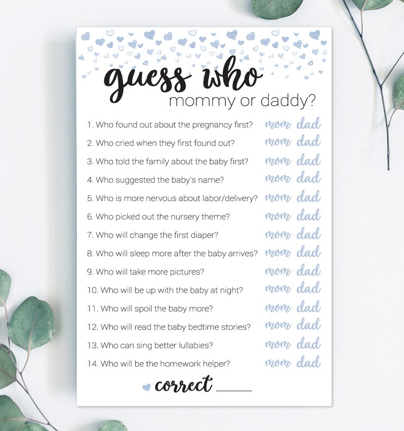 baby shower family feud printable baby shower family feud printable