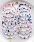 Morgan Wallen Inspired Bracelets I’m Still The Problem Tour Morgan Wallen Concert Bracelets Beaded Bracelets Wallen Bracelet Morgan Wallen