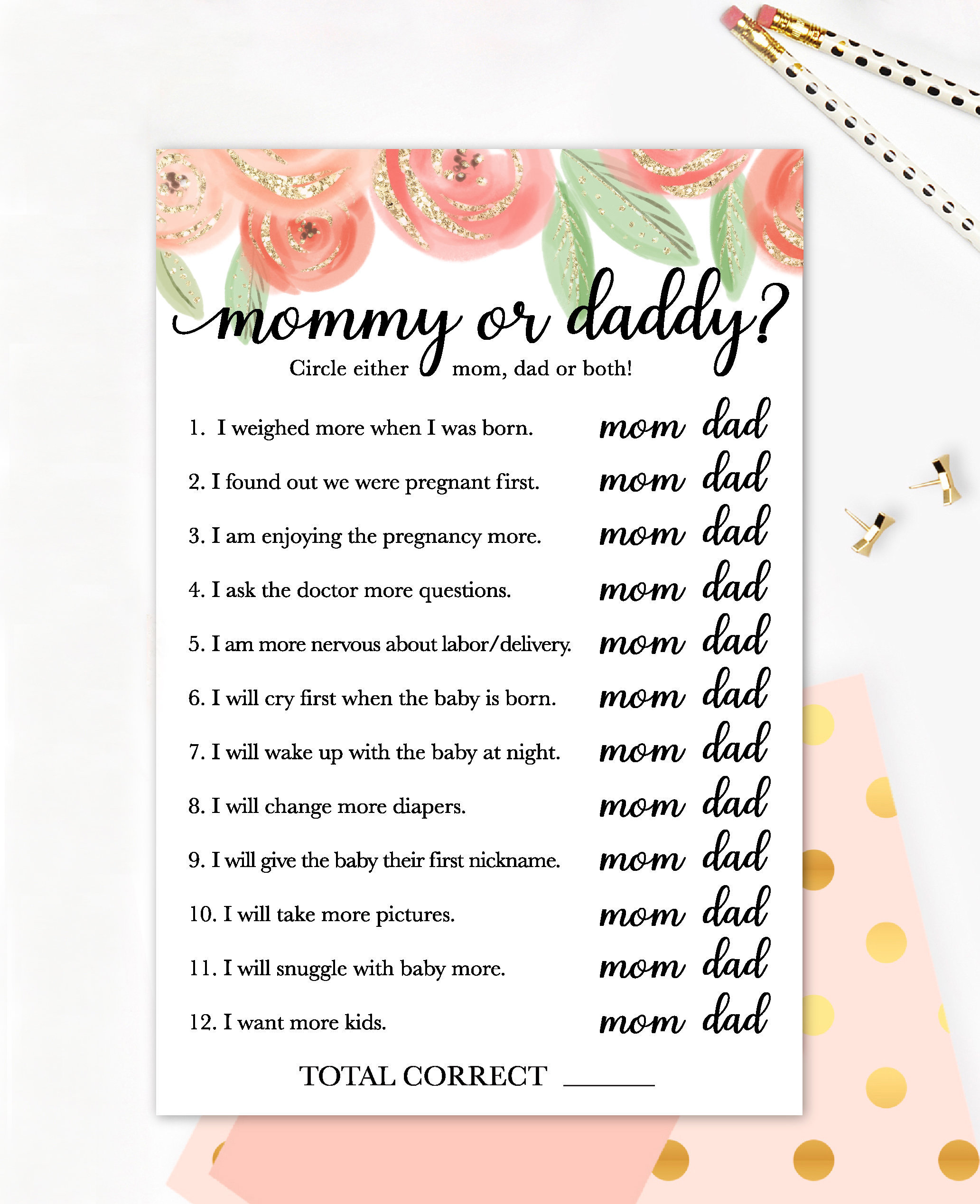 paper-party-supplies-tropical-pink-guess-who-game-mommy-or-daddy-baby