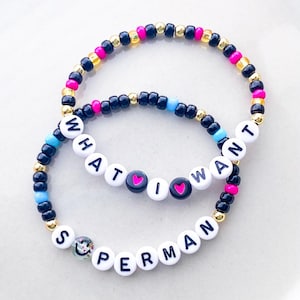 Morgan Wallen Inspired Bracelets I’m Still The Problem Tour Morgan Wallen Concert Bracelets Beaded Bracelets Wallen Bracelet Morgan Wallen Bild 9