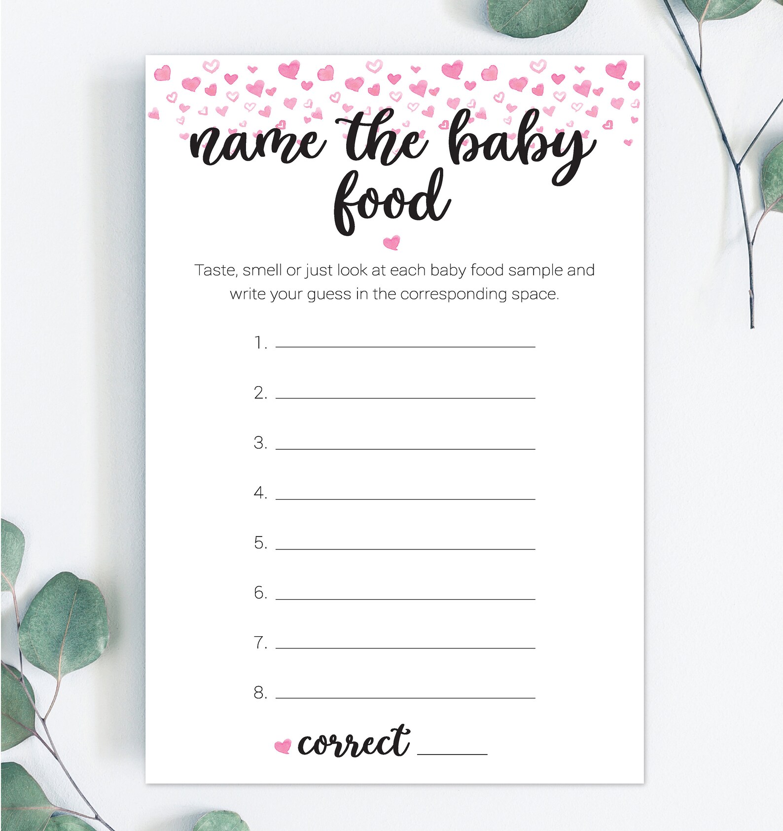 how to play family feud at a baby shower how to play family feud at a baby shower