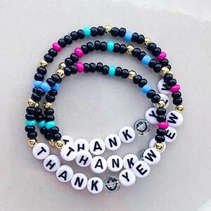 Morgan Wallen Inspired Bracelets I’m Still The Problem Tour Morgan Wallen Concert Bracelets Beaded Bracelets Wallen Bracelet Morgan Wallen Bild 19