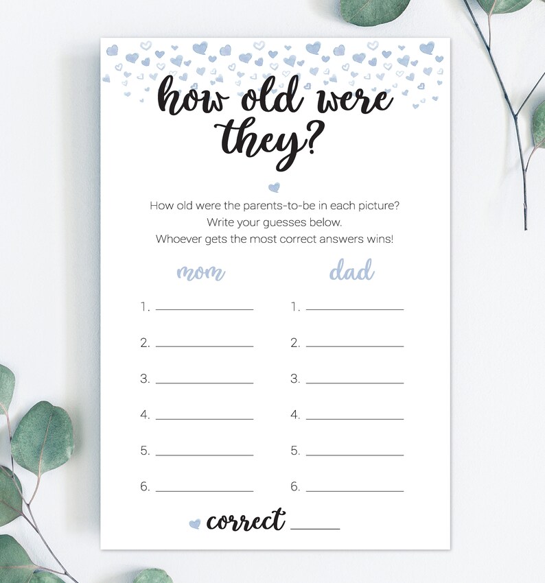 family feud baby shower questions and answers
