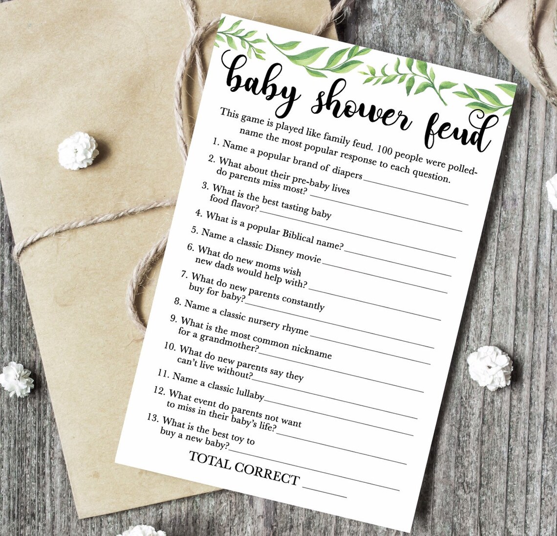 family feud baby shower game pregnancy family feud baby shower game pregnancy