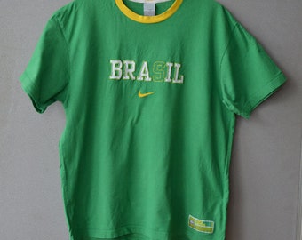 World of Football Ringer T-Shirt Old Kaiserslautern