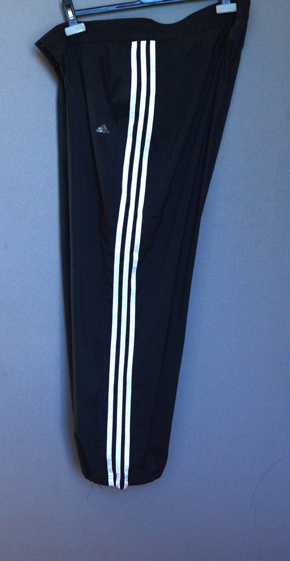 Black Adidas Track Pants Womens