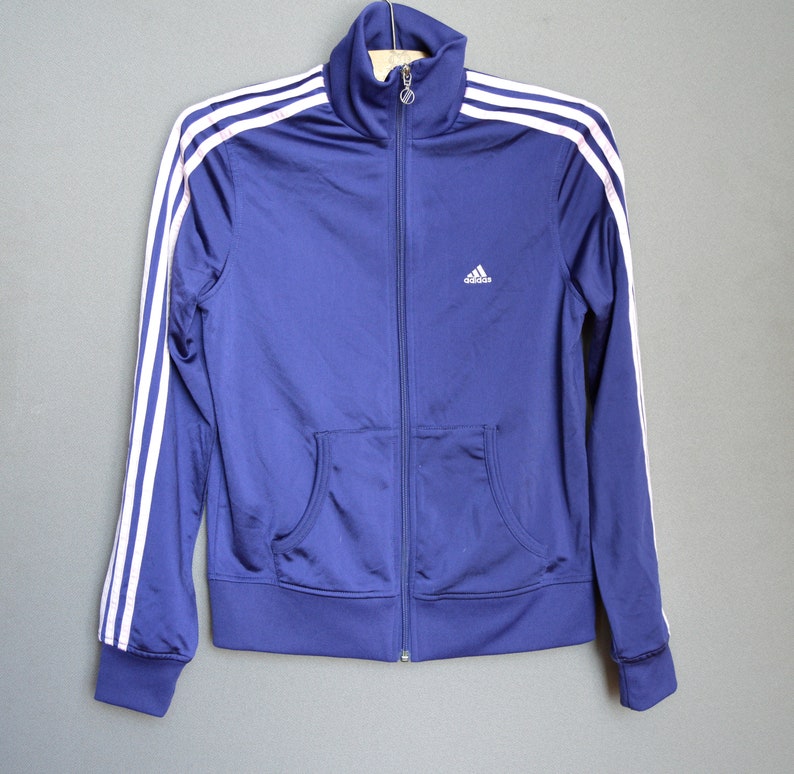 Adidas purple coat | Etsy Adidas purple coat | Etsy