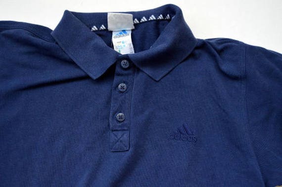 polo adidas vintage polo adidas vintage